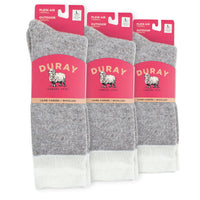 Men's Boreal Thermal Wool Socks (3 Pack)