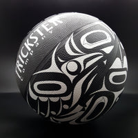 Indigenous Art Adult Basketball