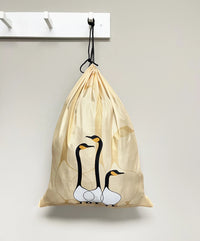 Travel Laundry Bag