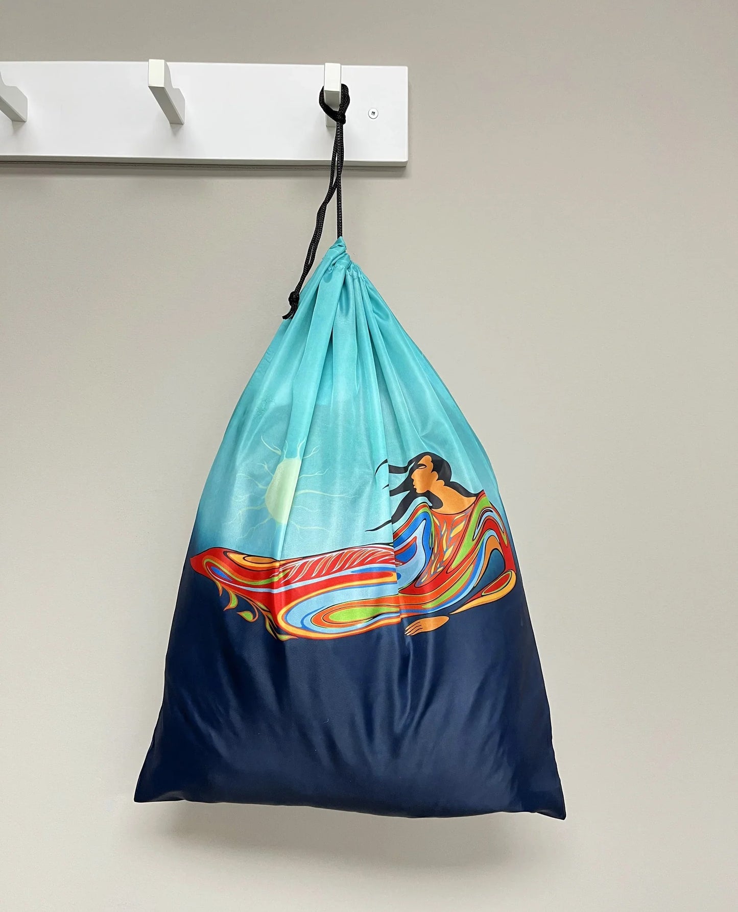 Travel Laundry Bag