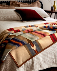 Wyeth Trail Blanket