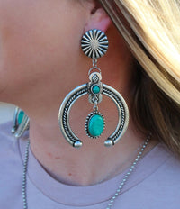 Deep Ellum Earrings