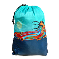 Travel Laundry Bag