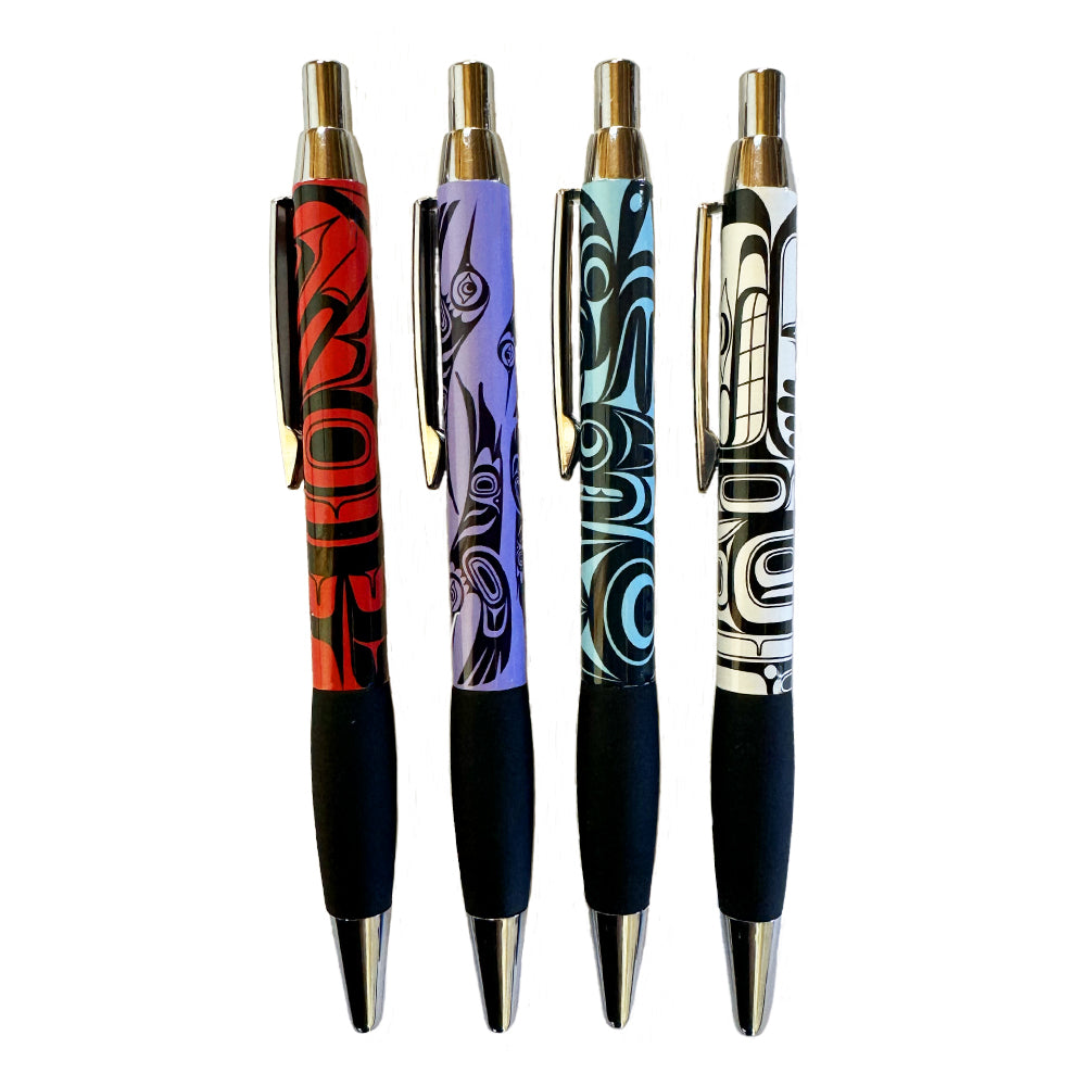 Indigenous Art Pens