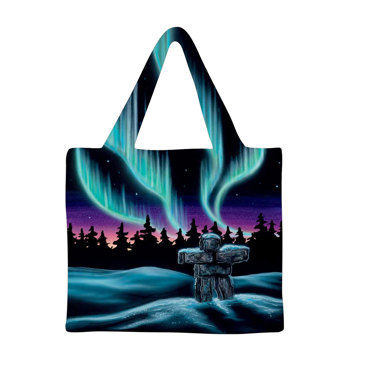 Reusable Shopping Bag