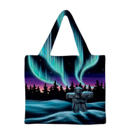 Reusable Shopping Bag