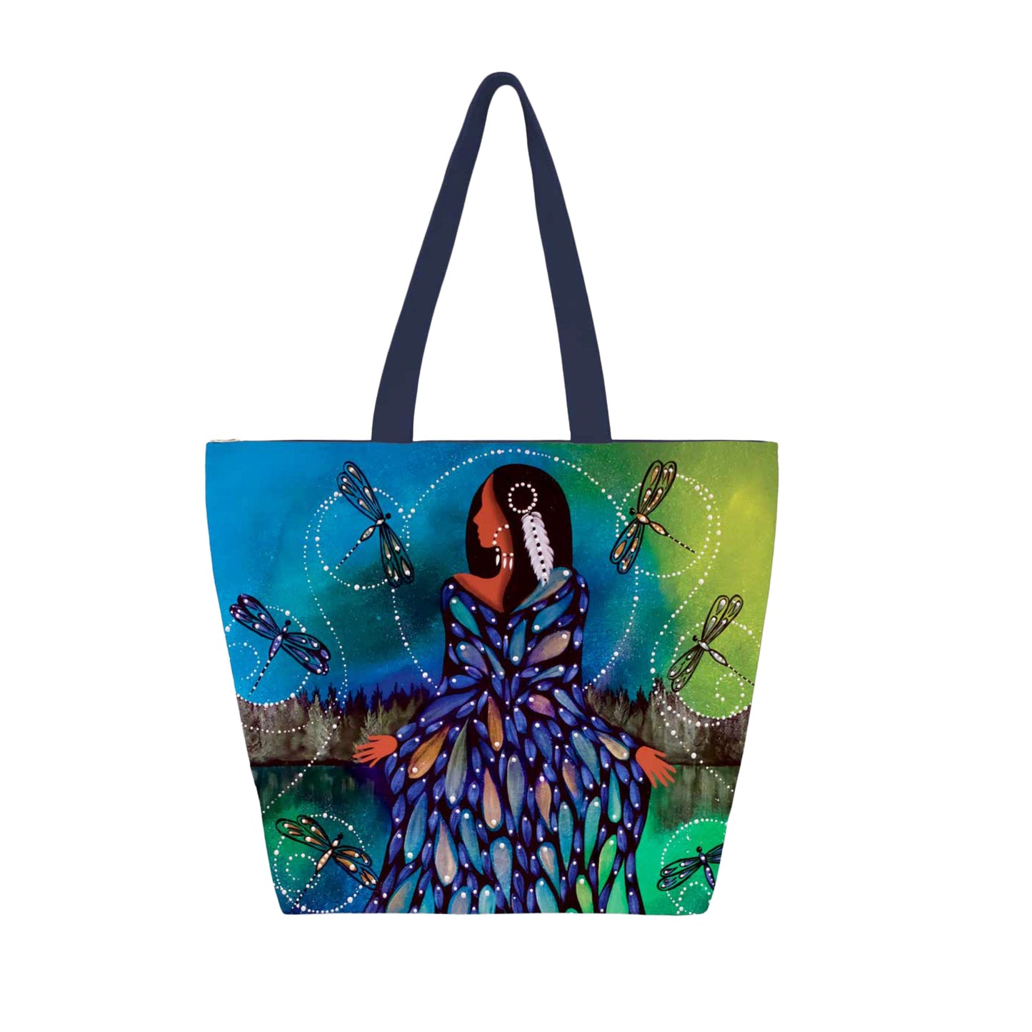 Large Tote Bag