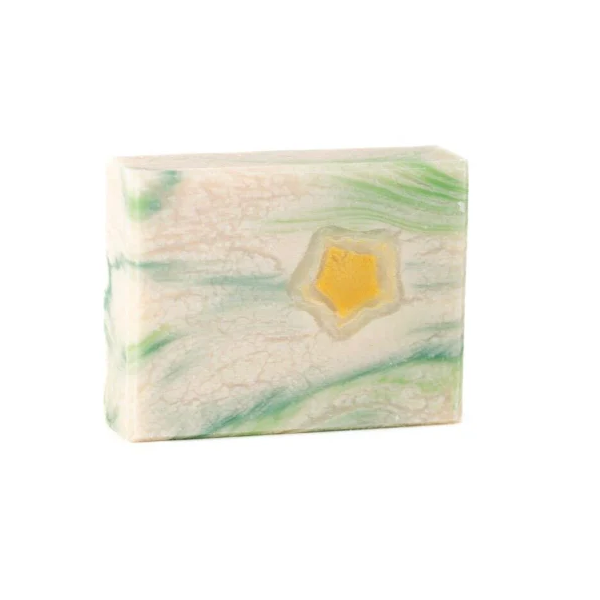 Holiday Season Collection Artisan Soap