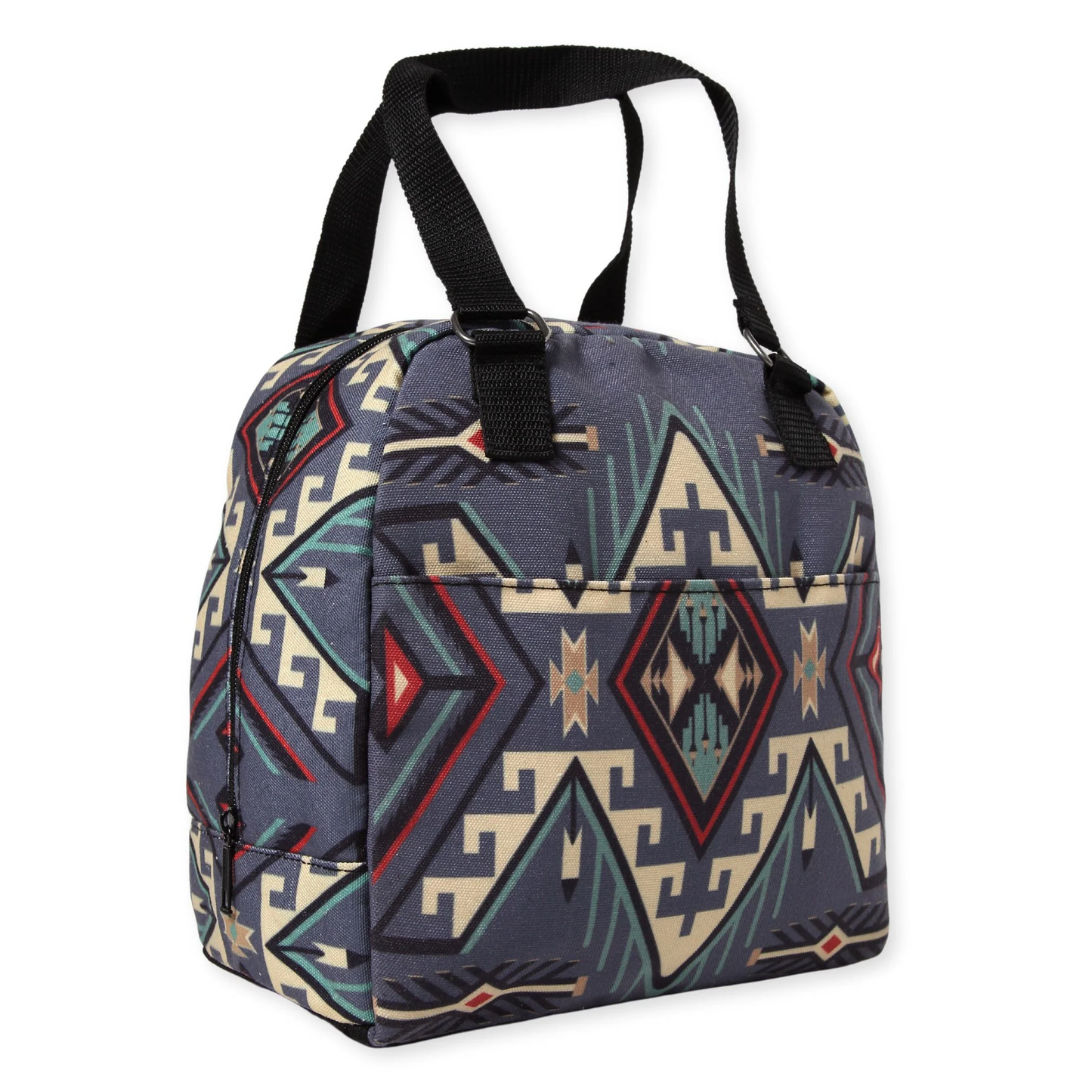 Southwest Insulated Lunch Totes