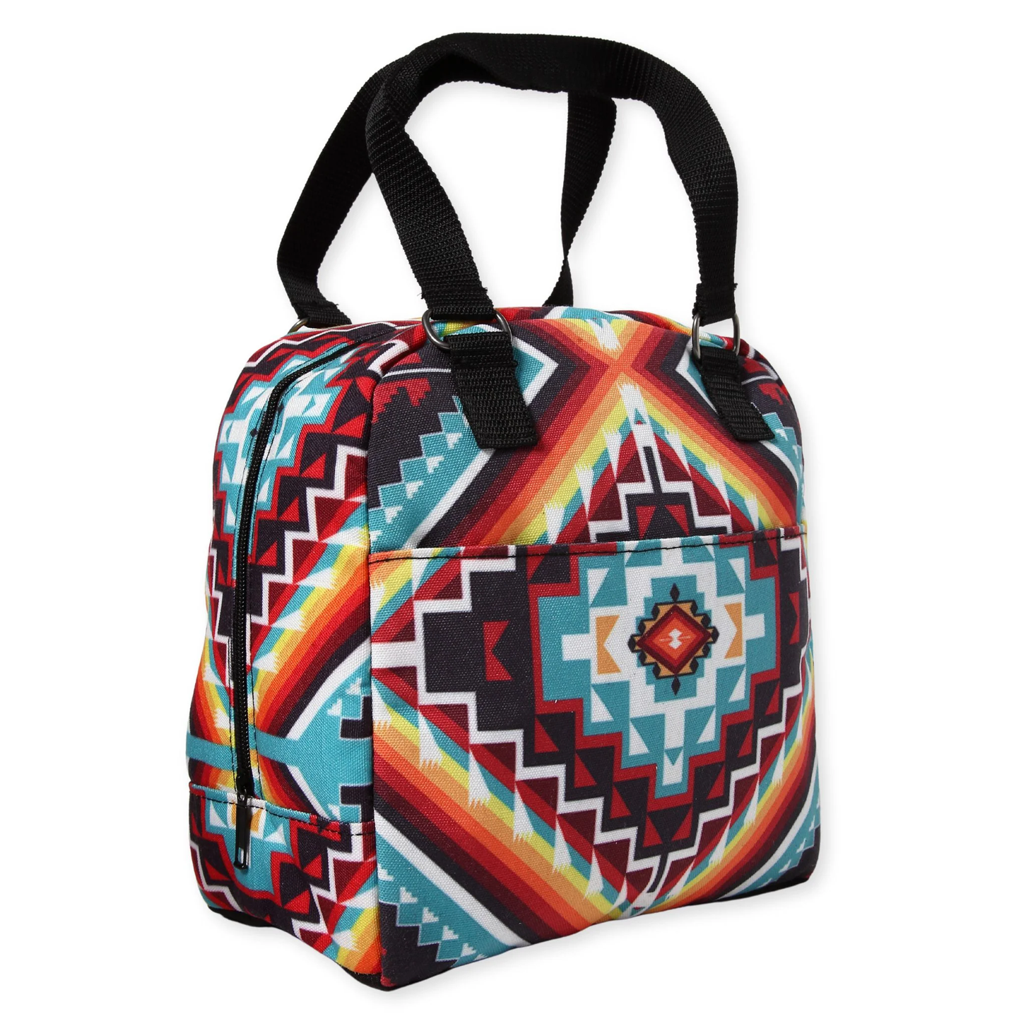 Southwest Insulated Lunch Totes