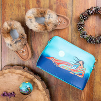 Mother Earth Purse