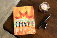 Hardcover Journal