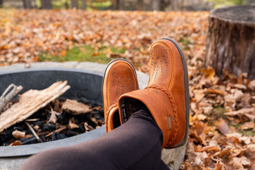 Women's Waterproof Ankle Tamarack Boots