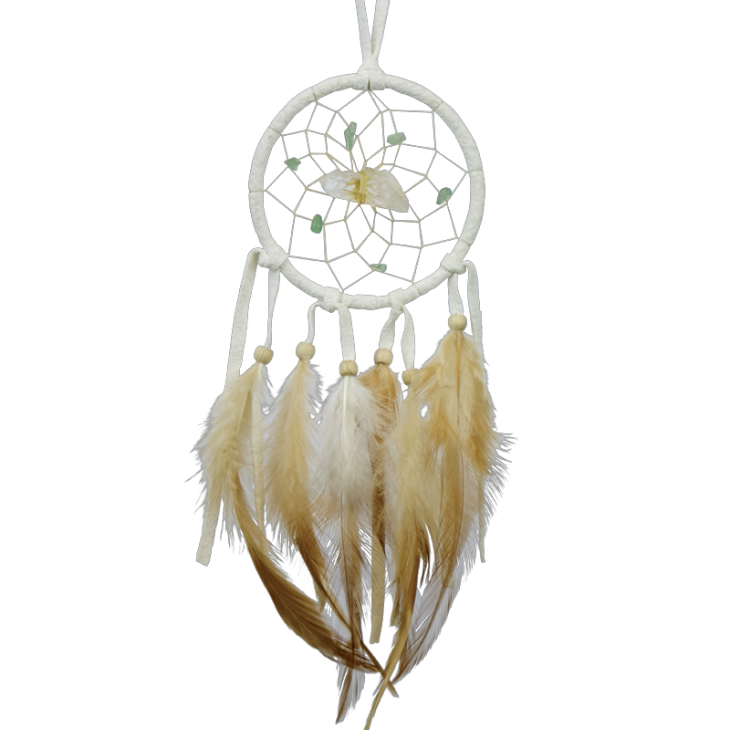 Vision Seeker Dreamcatcher