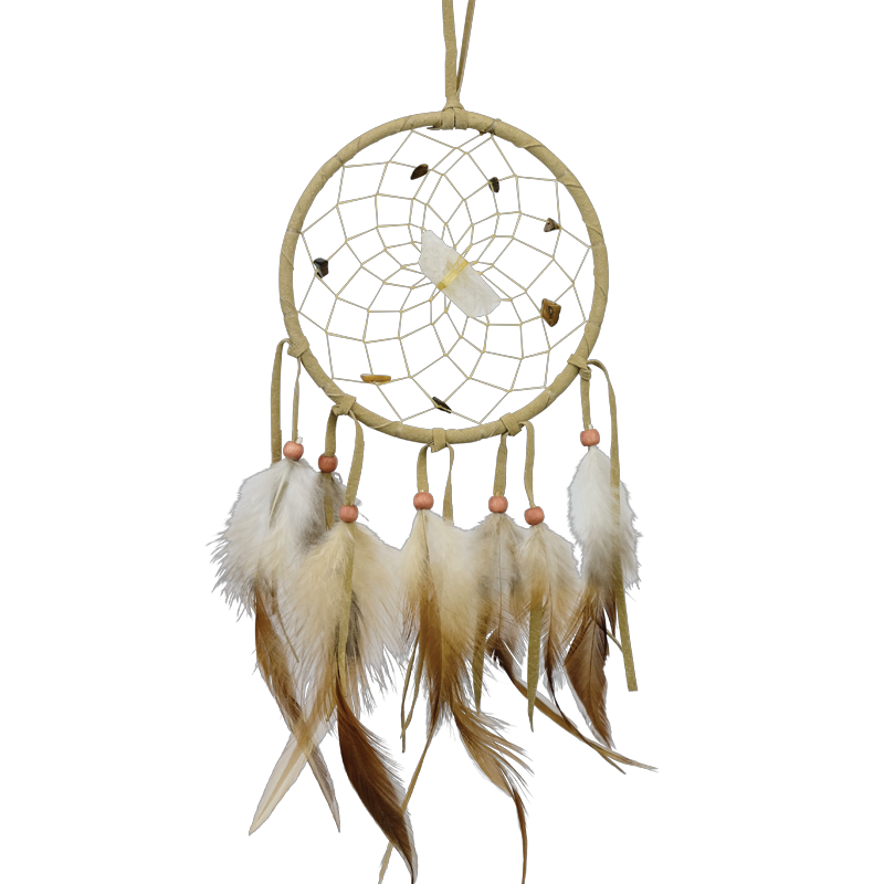 Vision Seeker Dreamcatcher