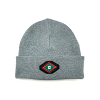 Alvarado Aztec Beanie