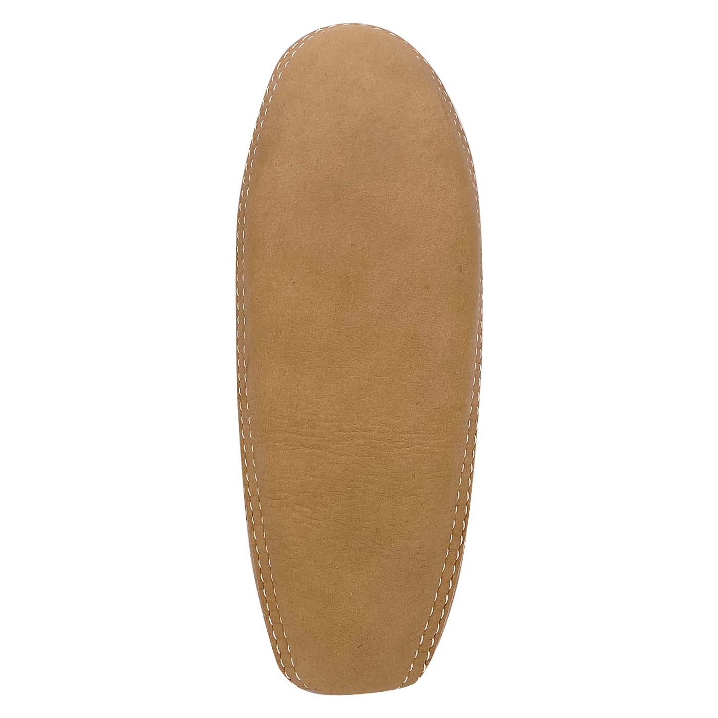 Women's Moose Hide Moccasin Slippers