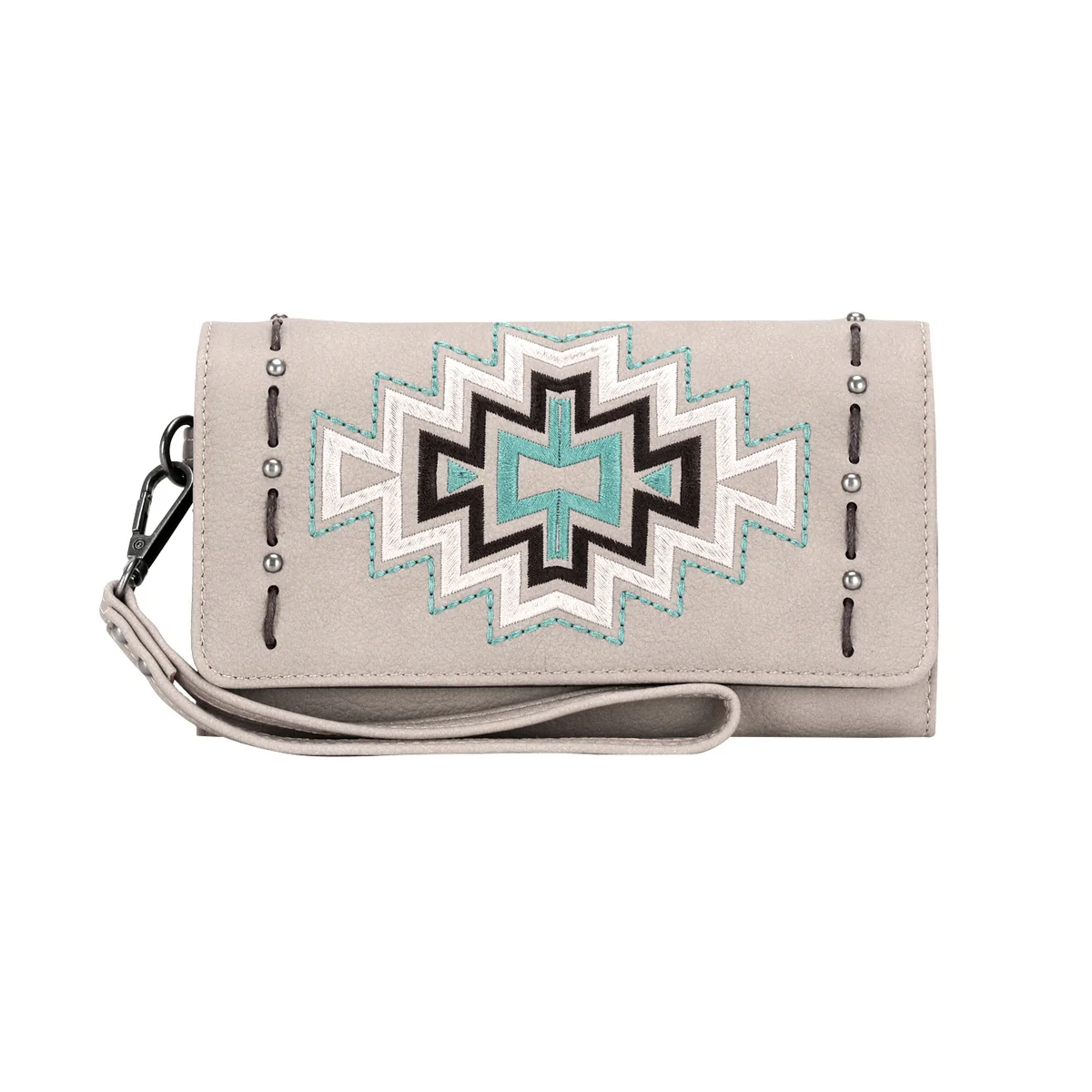 Aztec Collection Wallet