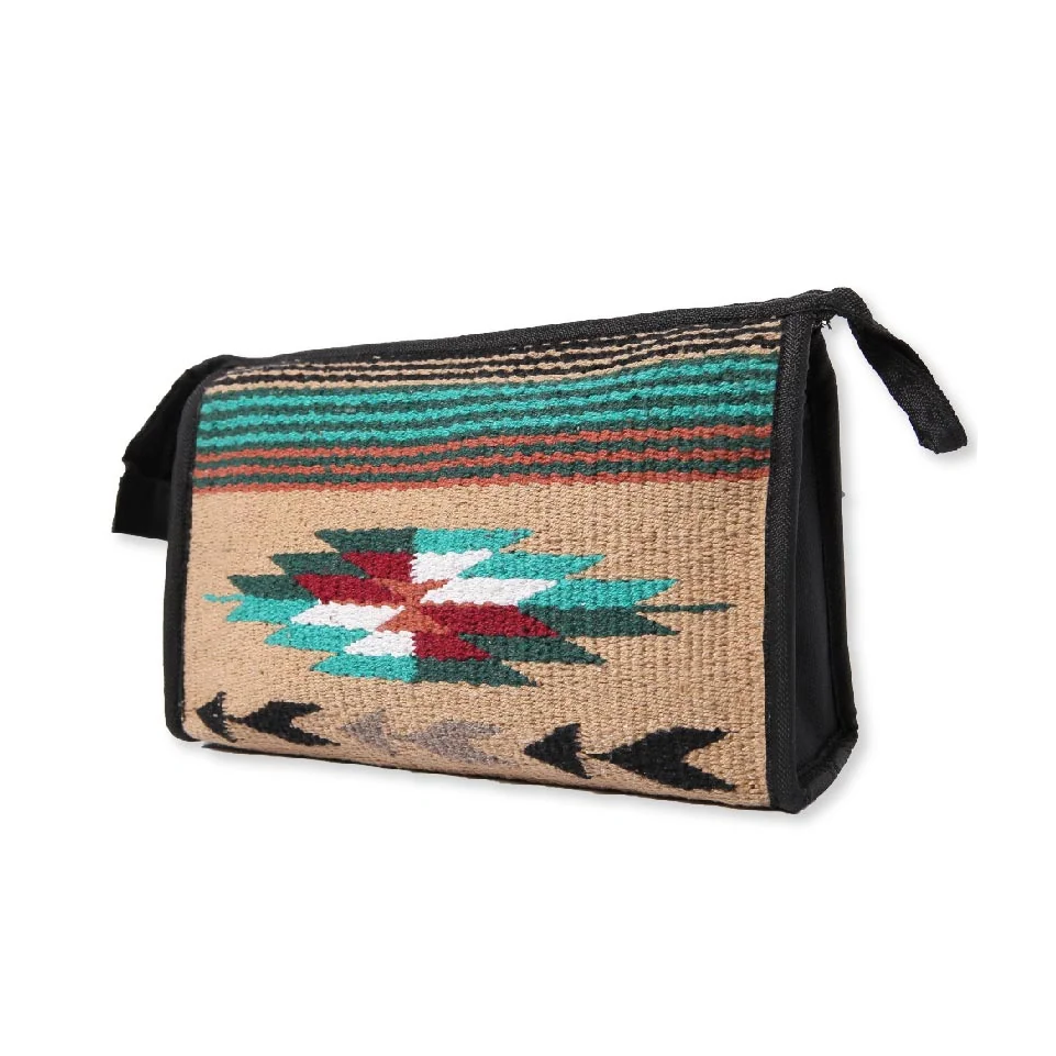 Southwest Makeup Bags