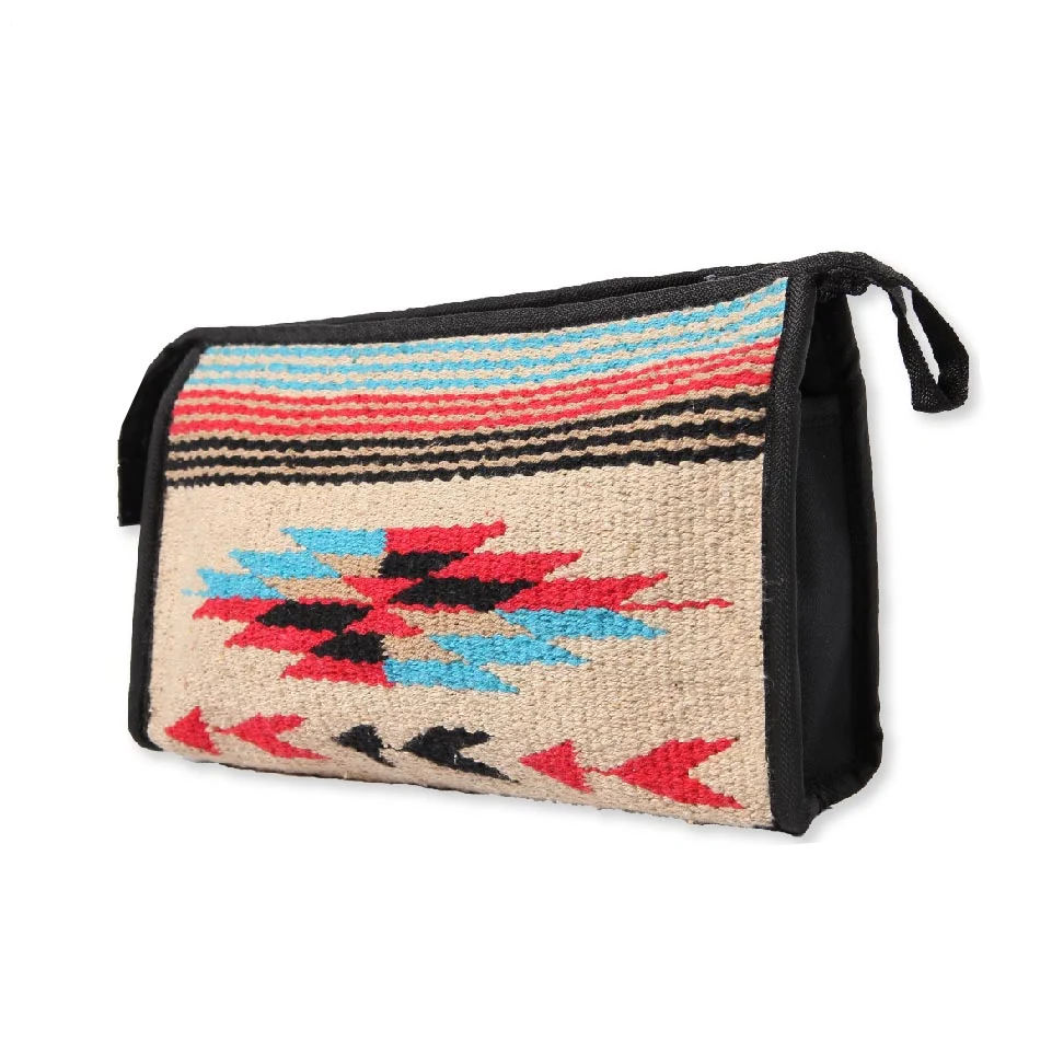 Southwest Makeup Bags