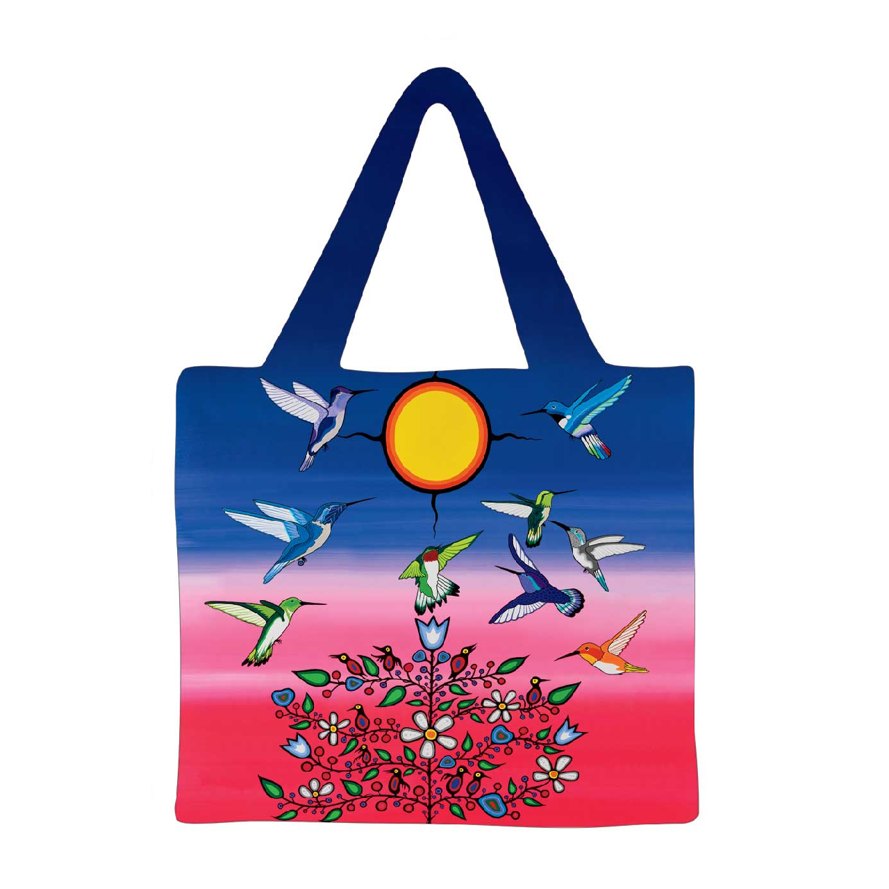 Reusable Shopping Bag