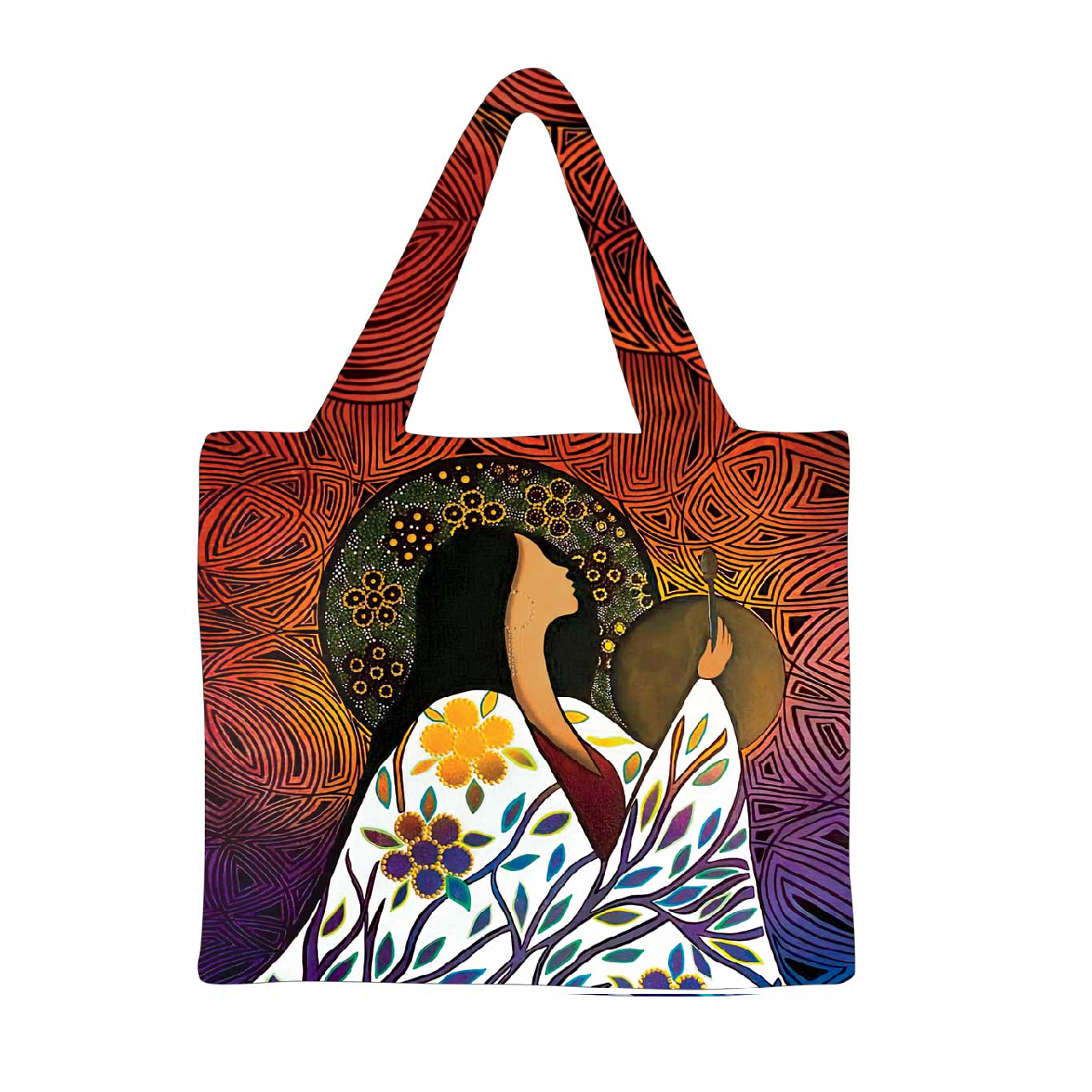 Reusable Shopping Bag