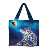 Reusable Shopping Bag