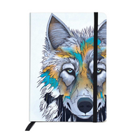 Hardcover Journal