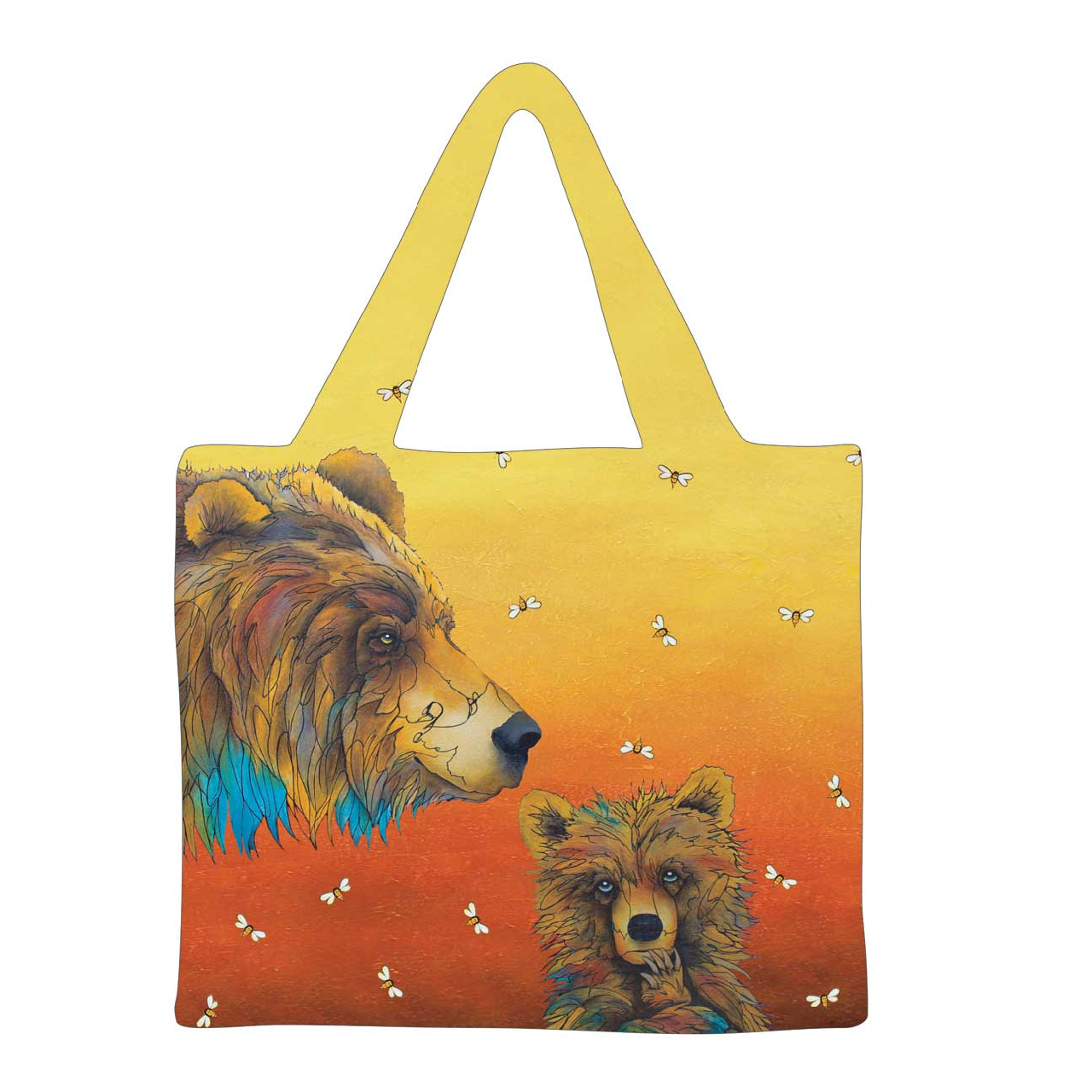 Reusable Shopping Bag