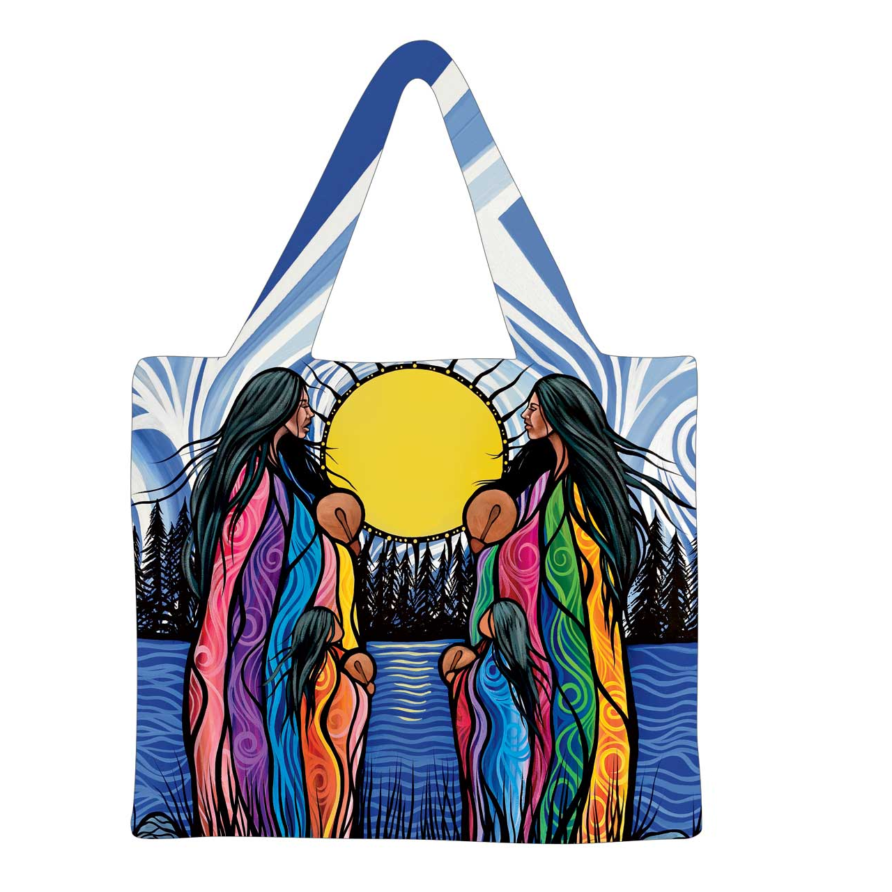 Reusable Shopping Bag