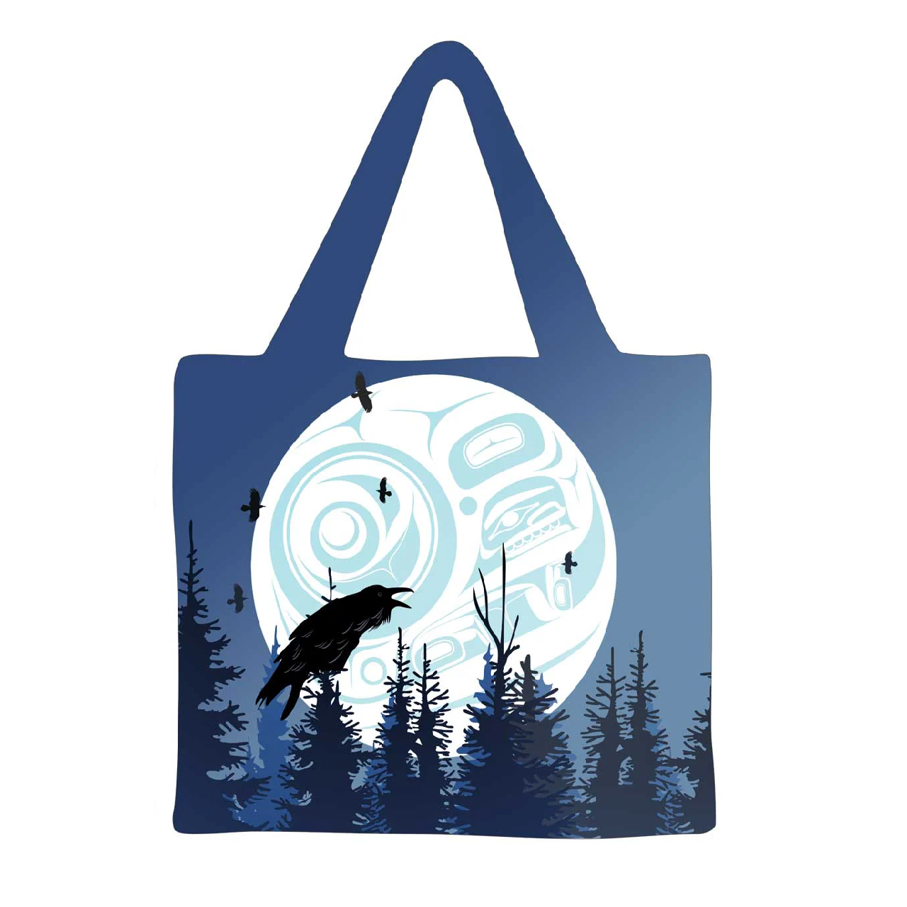 Reusable Shopping Bag