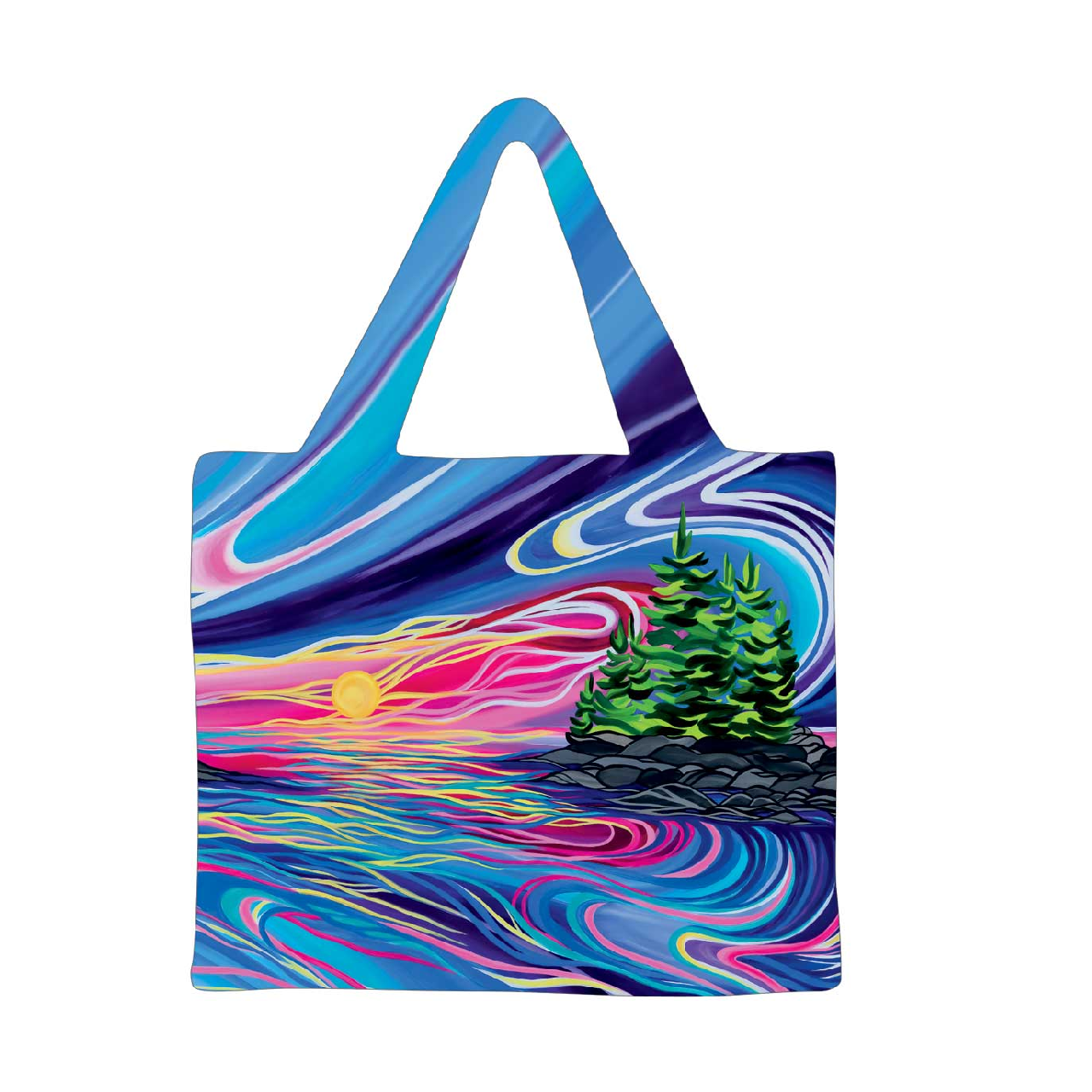 Reusable Shopping Bag