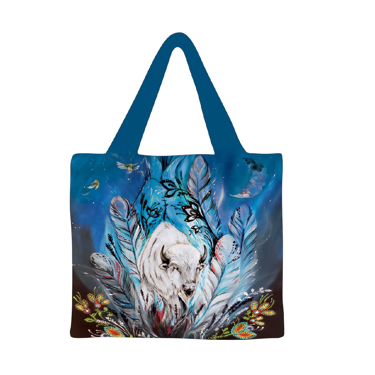 Reusable Shopping Bag