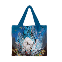 Reusable Shopping Bag