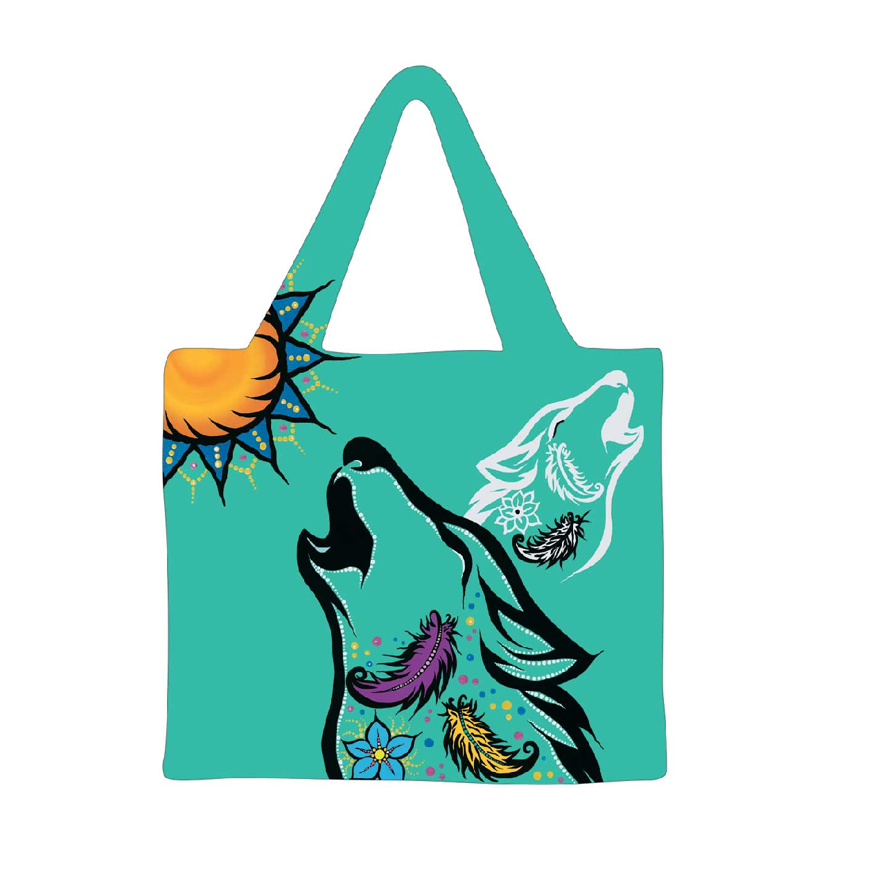 Reusable Shopping Bag