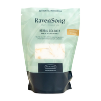 Herbal Sea Bath Soak