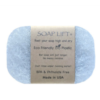 Oval Soap Lift