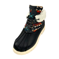 Women's Down Canyon Duck Boots