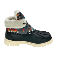 Women's Down Canyon Duck Boots