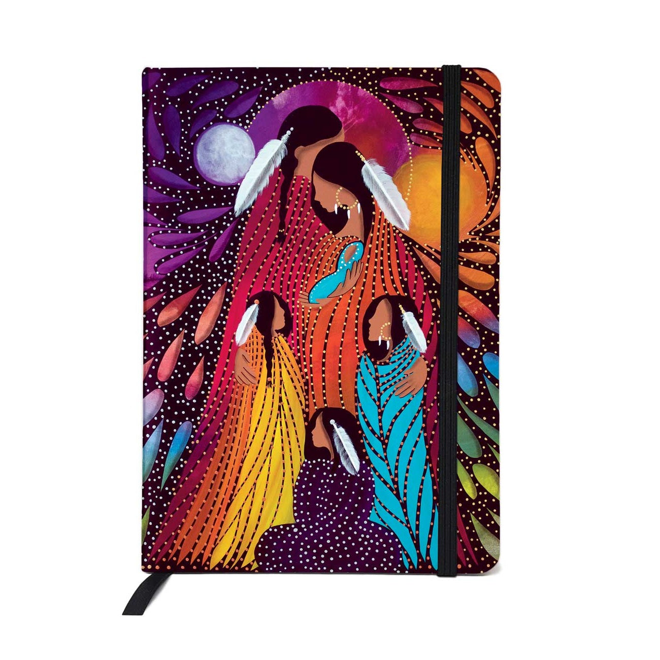 Hardcover Journal