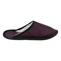 Women's Ultralight Sheepskin Slip-On Mules