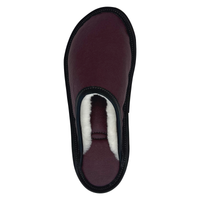 Women's Ultralight Sheepskin Slip-On Mules