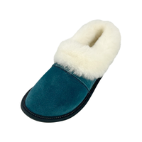 Women's Sheepskin Lazybone Slippers