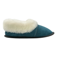 Women's Sheepskin Lazybone Slippers