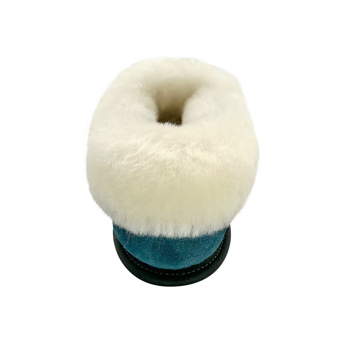 Women's Sheepskin Lazybone Slippers