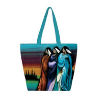 Large Tote Bag