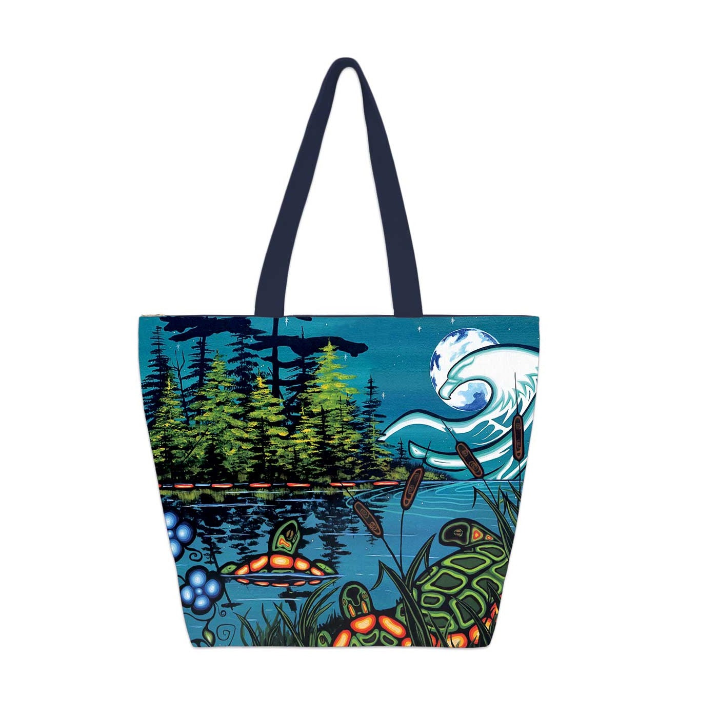 Large Tote Bag