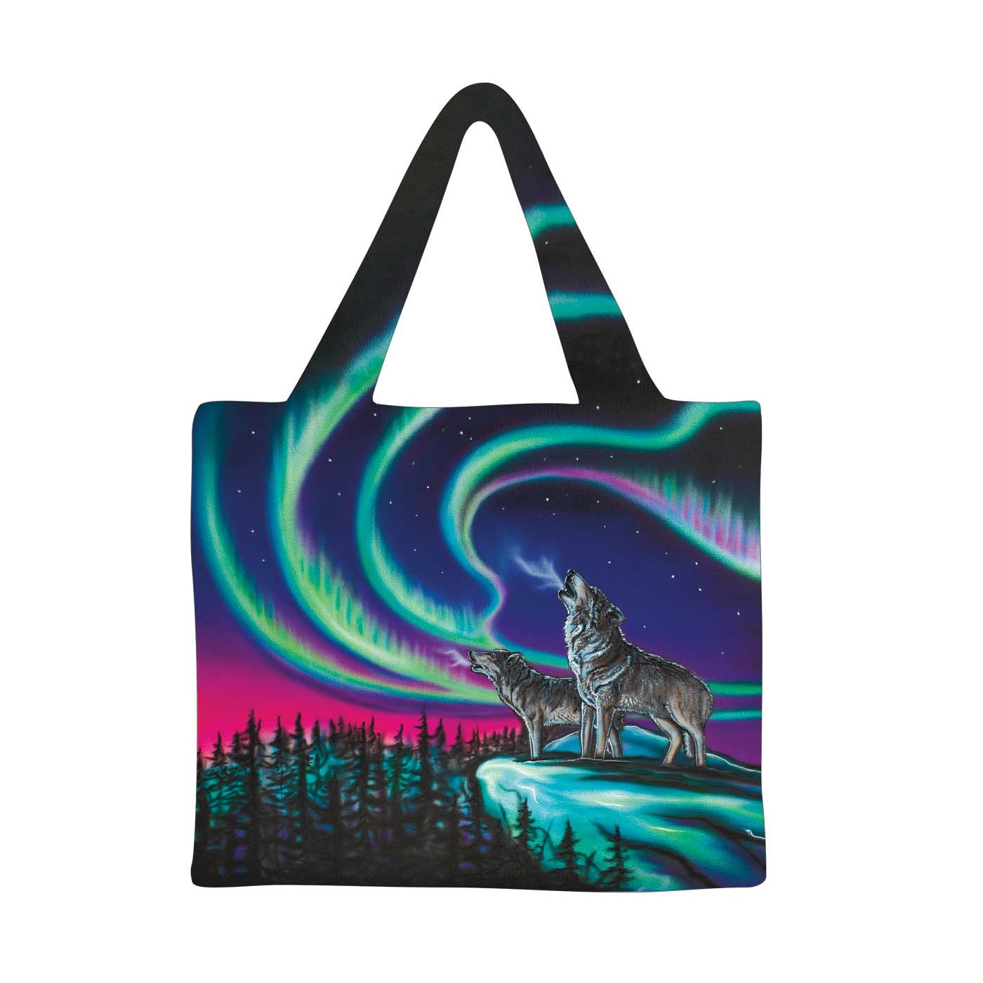 Reusable Shopping Bag