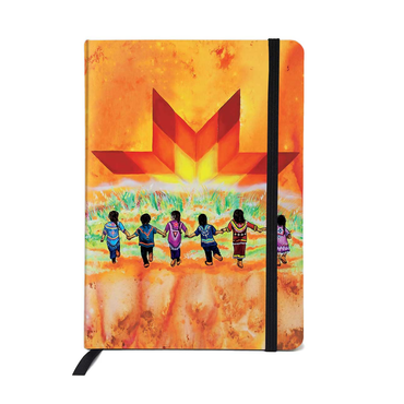 Hardcover Journal