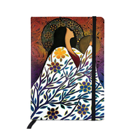 Hardcover Journal